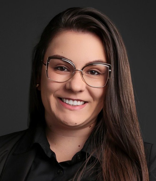 Roberta Müller de Oliveira